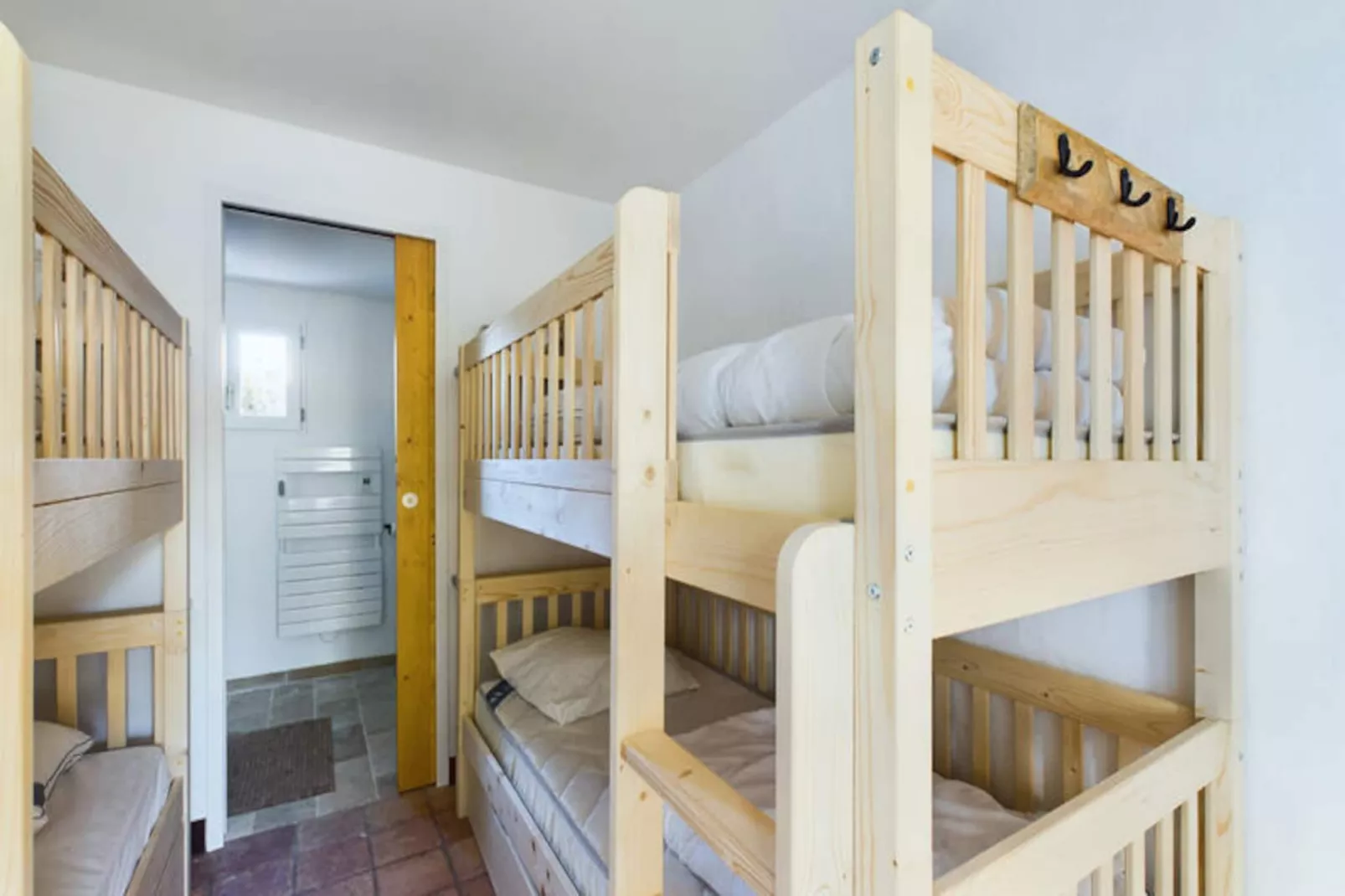 Maison à Noirmoutier-Niet-getagd