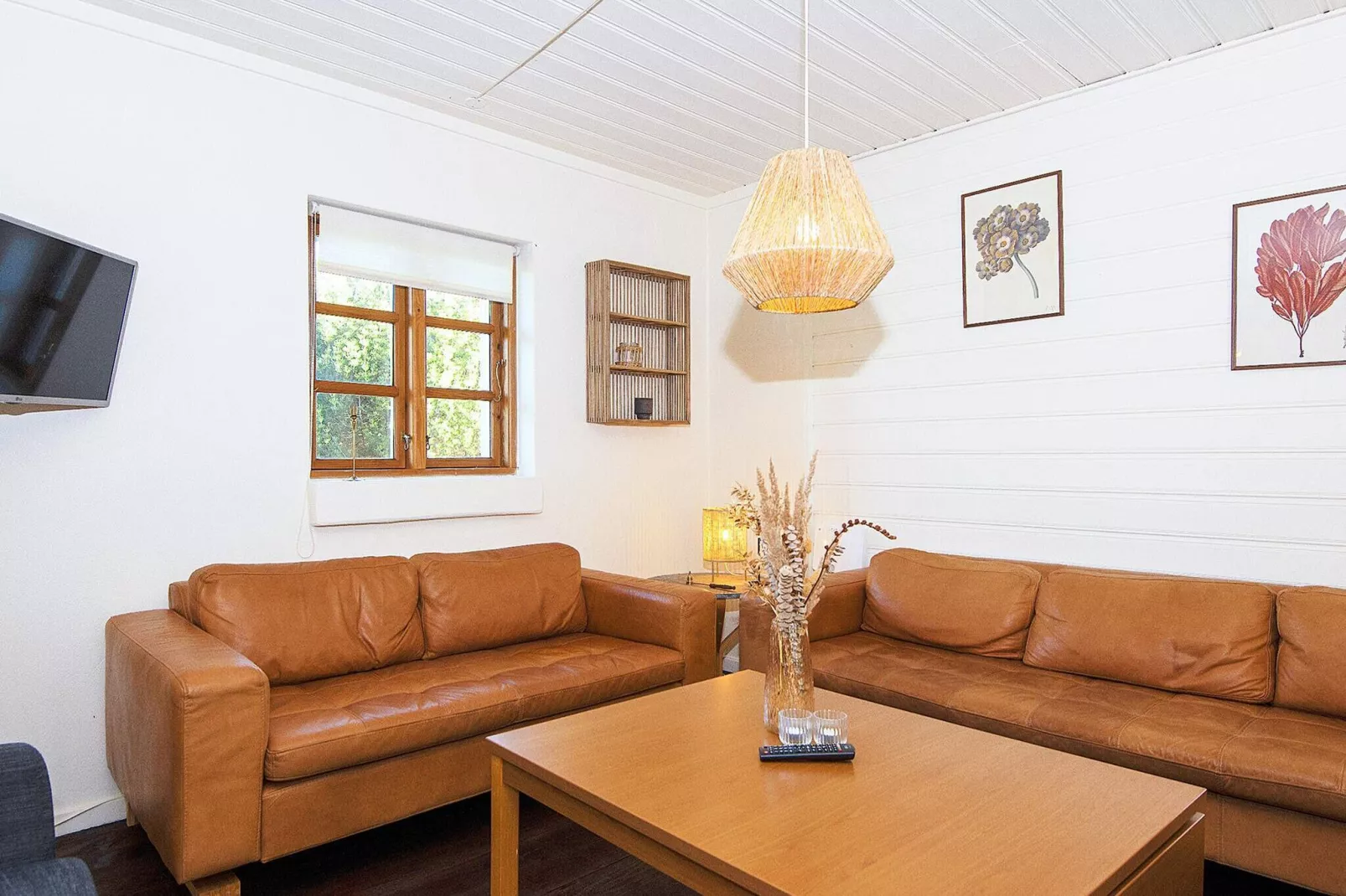 7 persoons vakantie huis in Grenaa-Binnen