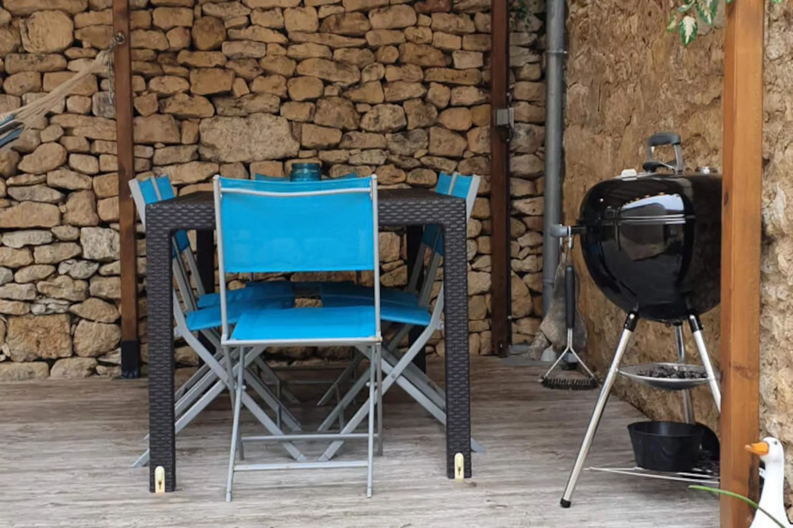 Maison à Auriac-du-Périgord-Niet-getagd