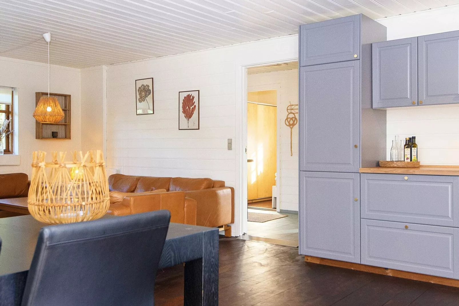 7 persoons vakantie huis in Grenaa-Binnen