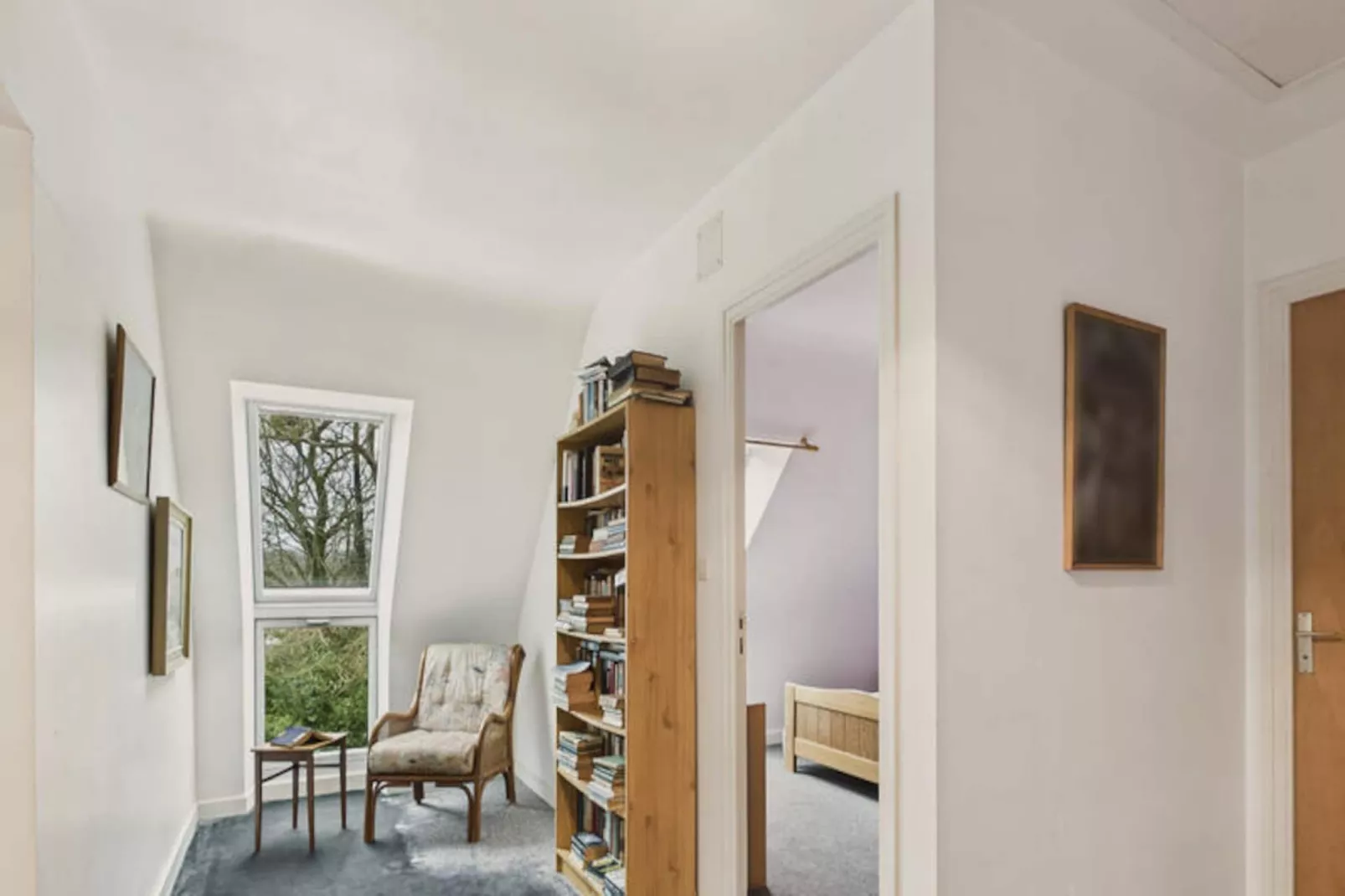 Maison à La Forêt-Fouesnant-Niet-getagd