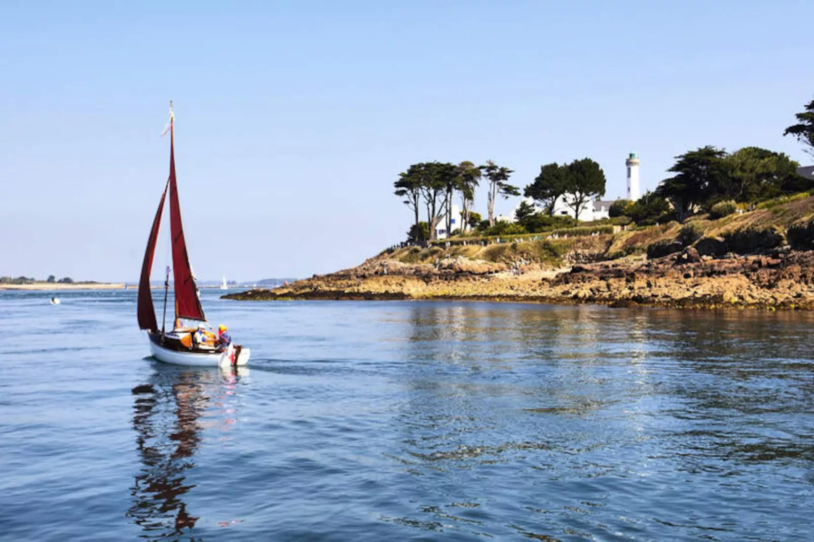 Maison à Arzon - Port Crouesty-Niet-getagd