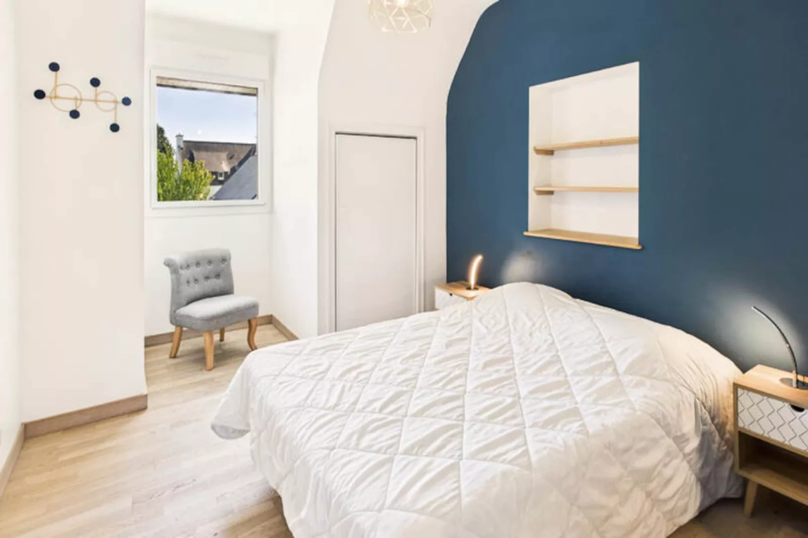 Maison à Concarneau-Niet-getagd