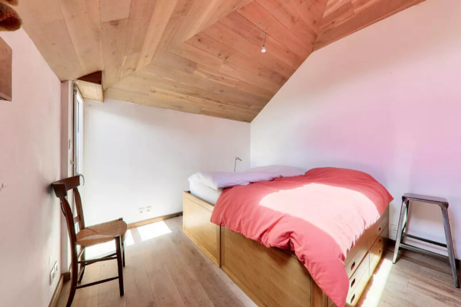 Maison à Sarzeau-Niet-getagd