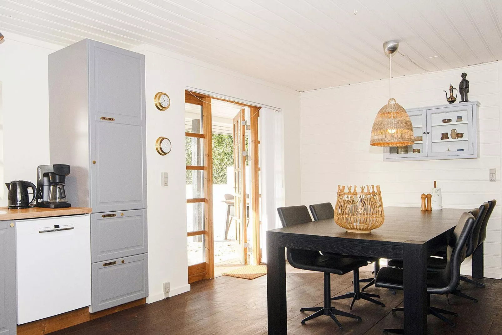 7 persoons vakantie huis in Grenaa-Binnen