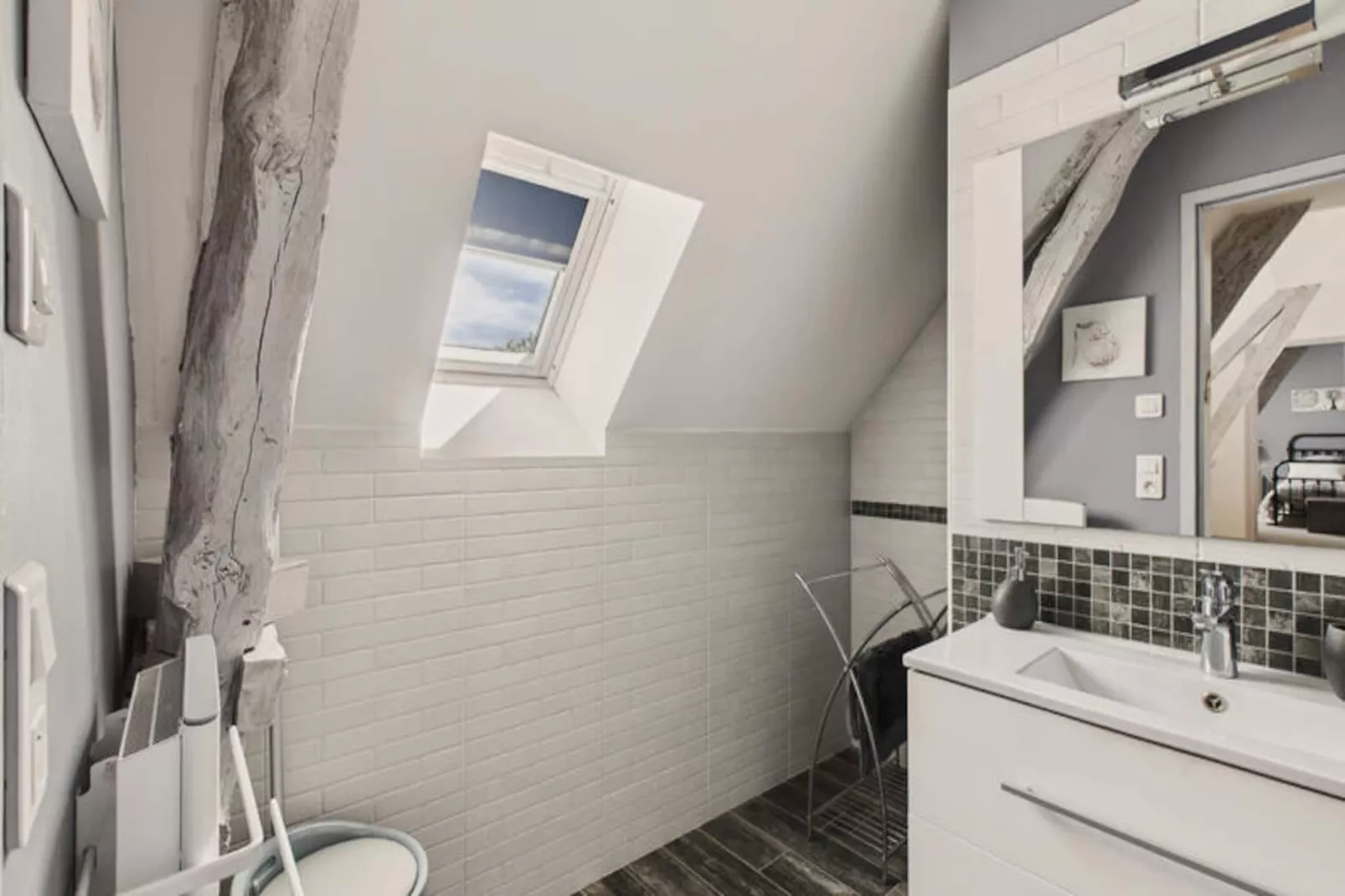 Maison à Saint-Julien-de-Lampon-Niet-getagd