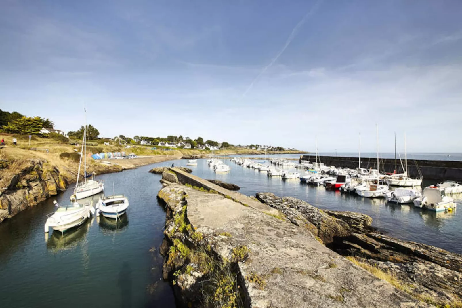 Maison à Saint Gildas de Rhuys-Niet-getagd