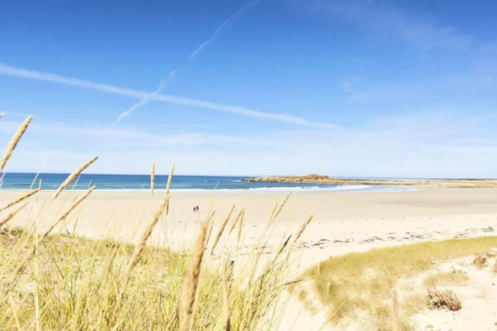 Maison à Penmarc'h-Niet-getagd