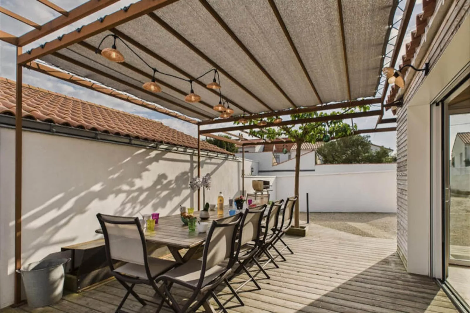 Maison à Les Sables d'Olonne-Niet-getagd