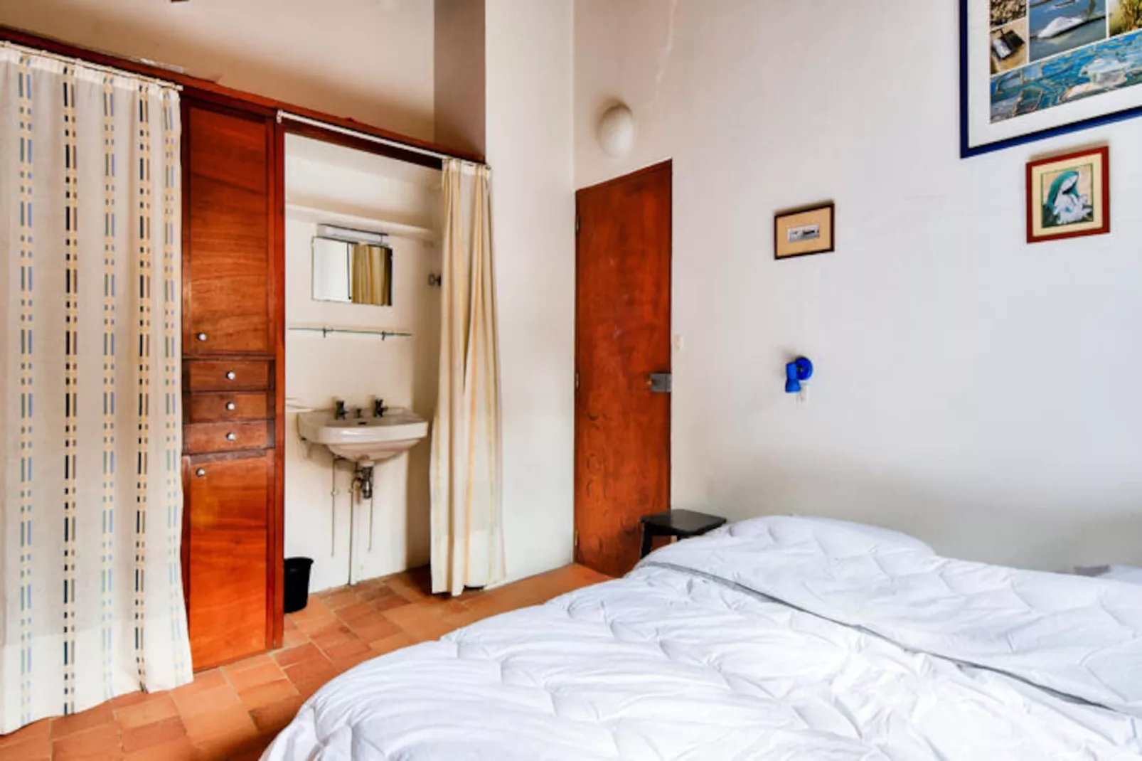 Maison à Noirmoutier-Niet-getagd