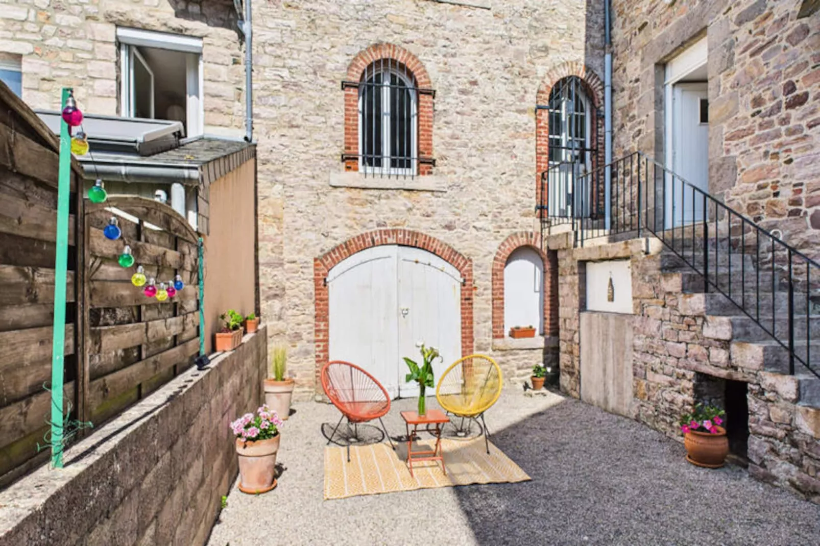 Maison à Erquy-Niet-getagd