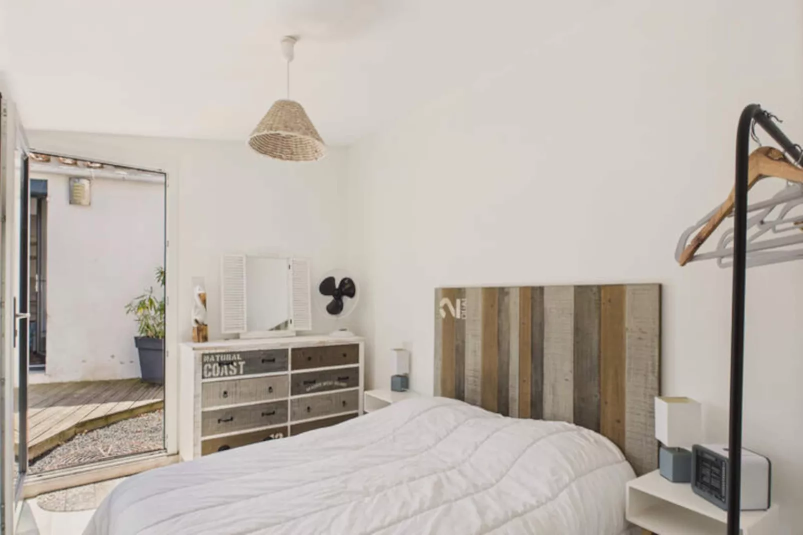 Maison à Les Sables d'Olonne-Niet-getagd