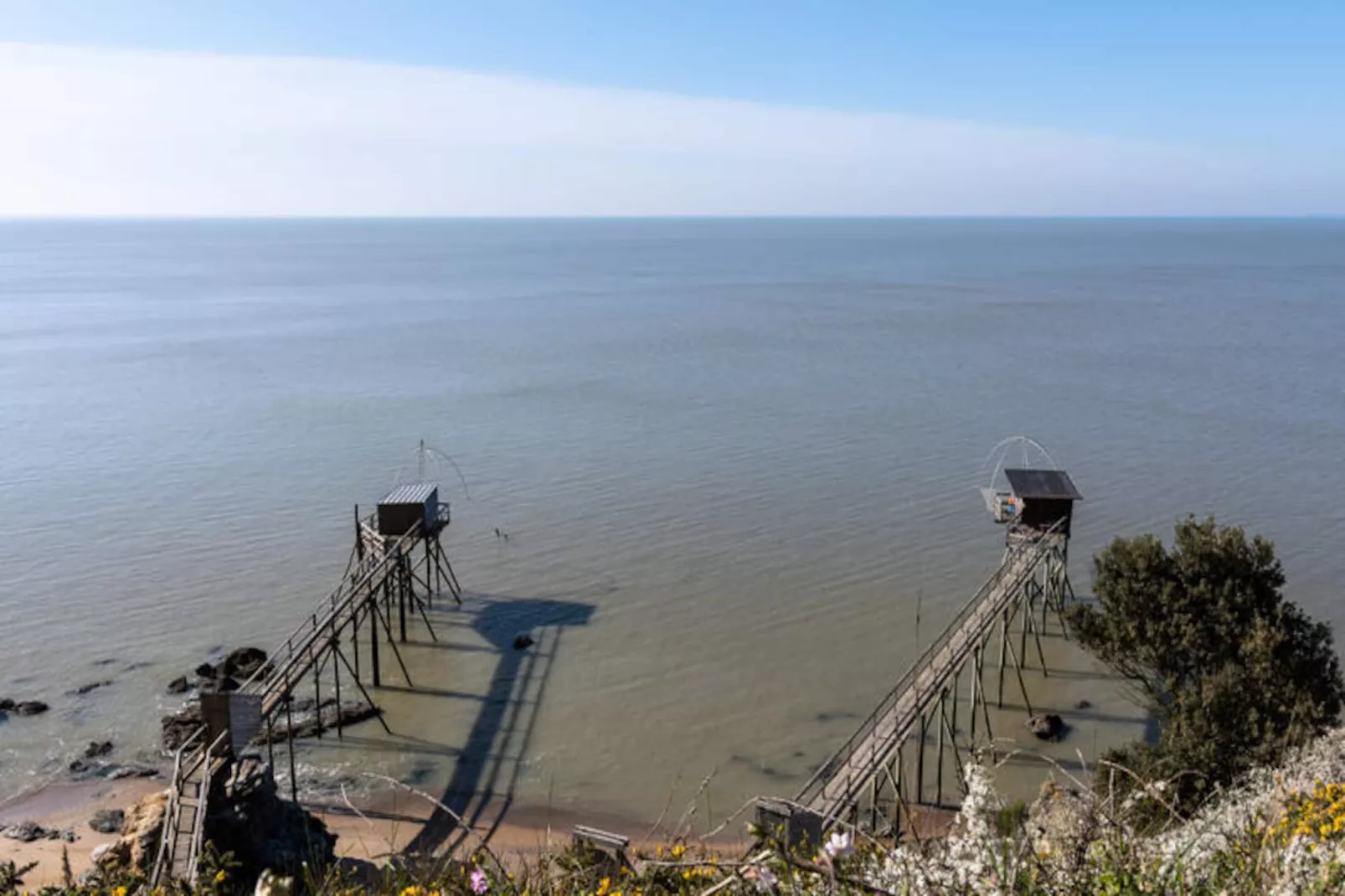 Maison à La Plaine Sur Mer-Niet-getagd