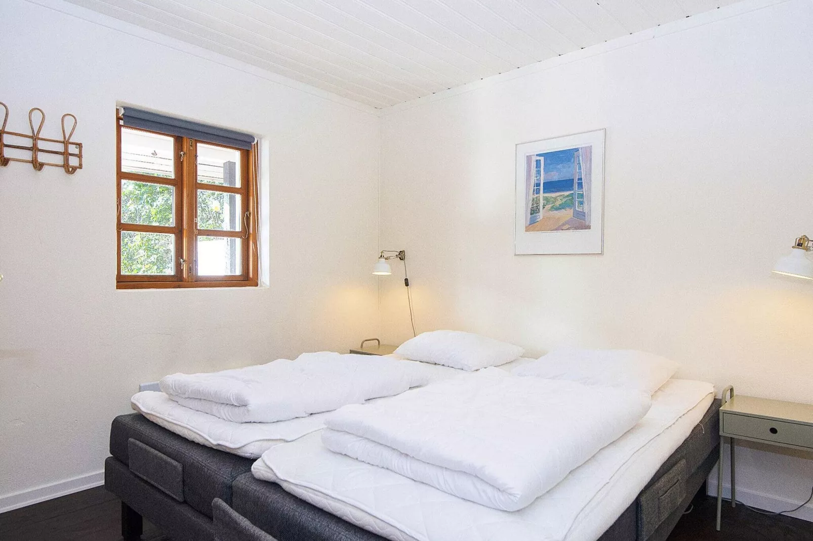 7 persoons vakantie huis in Grenaa-Binnen