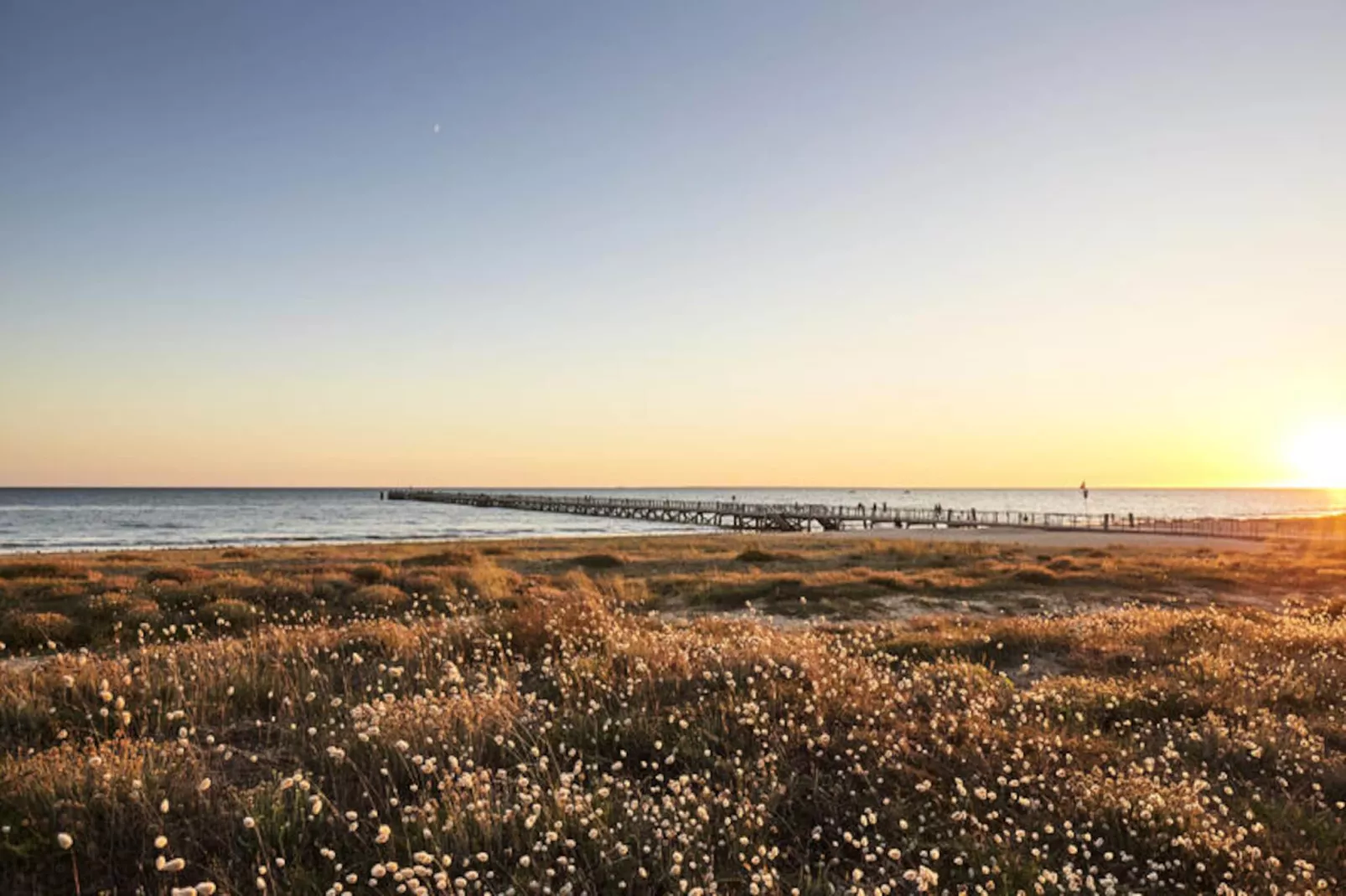 Maison à Saint-Jean-de-Monts-Niet-getagd