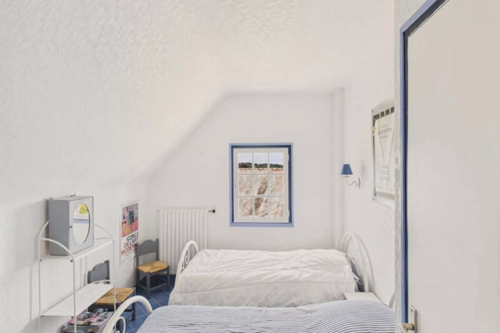 Maison à Penvénan-Niet-getagd