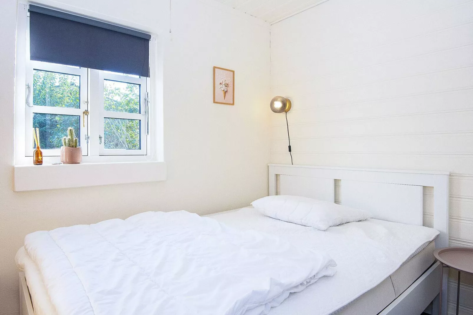 7 persoons vakantie huis in Grenaa-Binnen