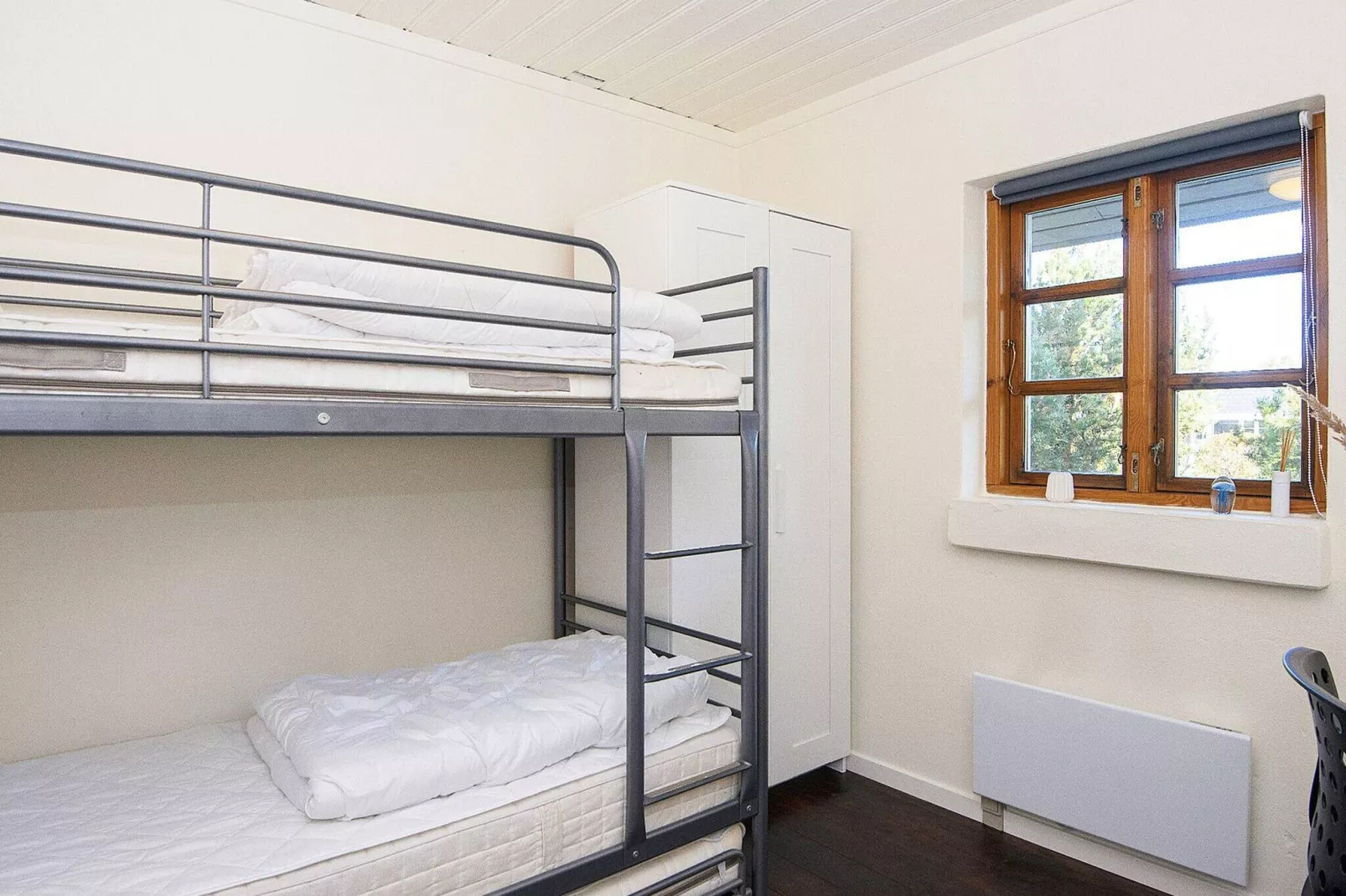 7 persoons vakantie huis in Grenaa-Binnen