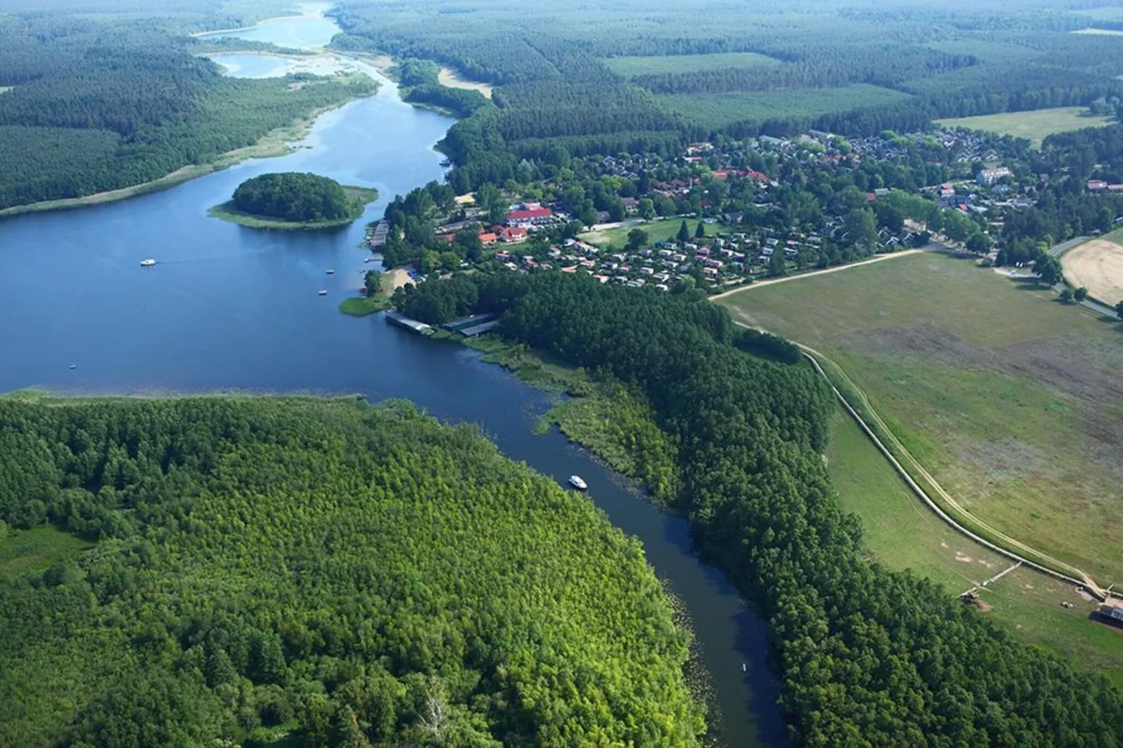 FH Wildgans Comfort Nr 234