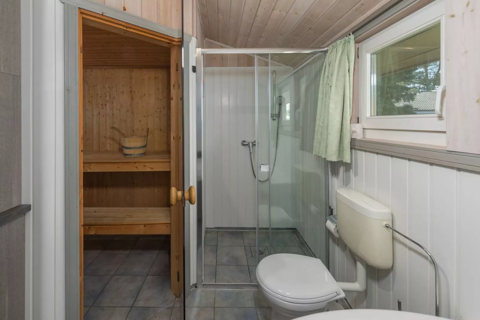 FH Seeschwalbe 163-Wellness