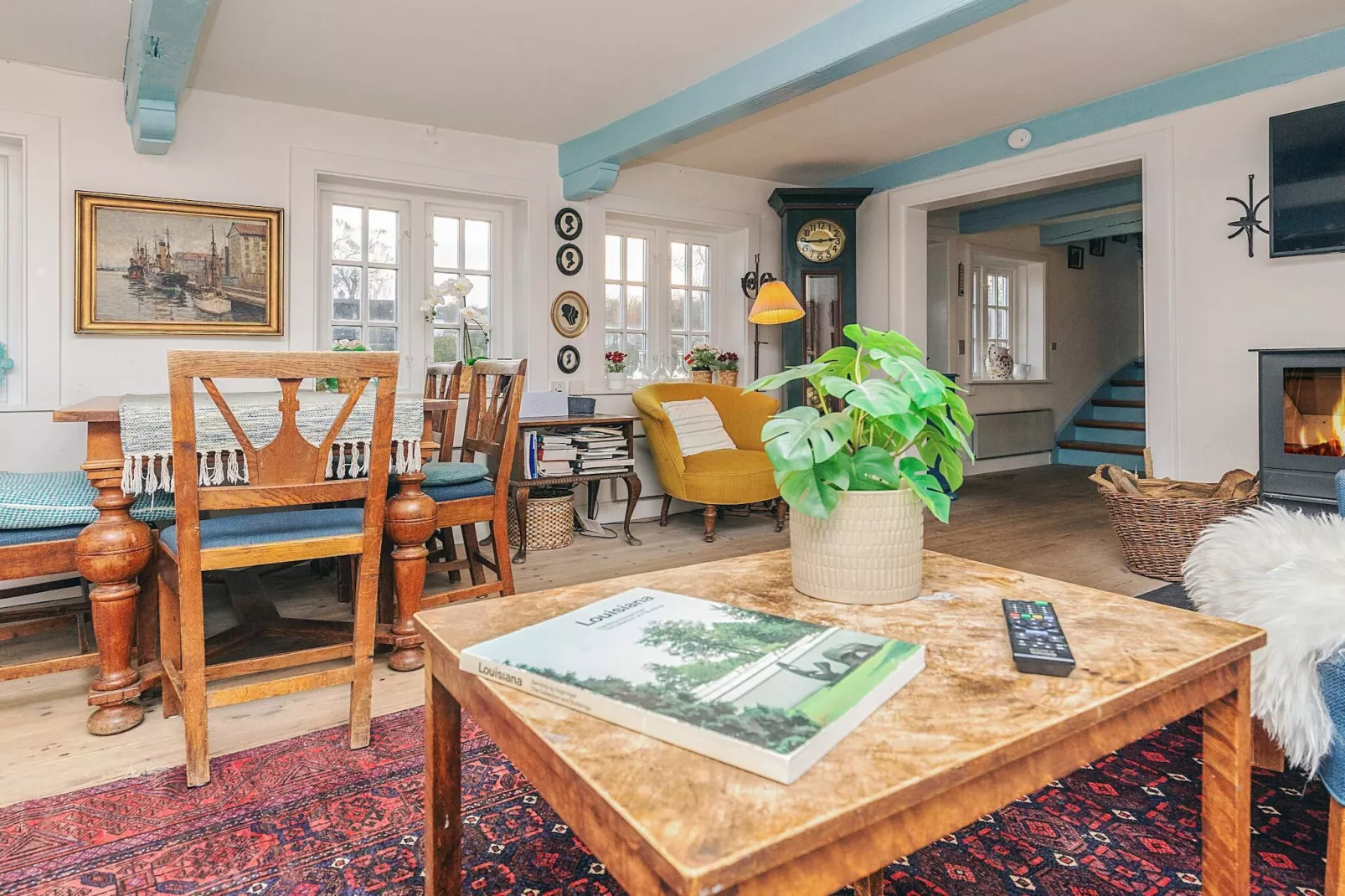 4 sterren vakantie huis in Humlebæk-Binnen