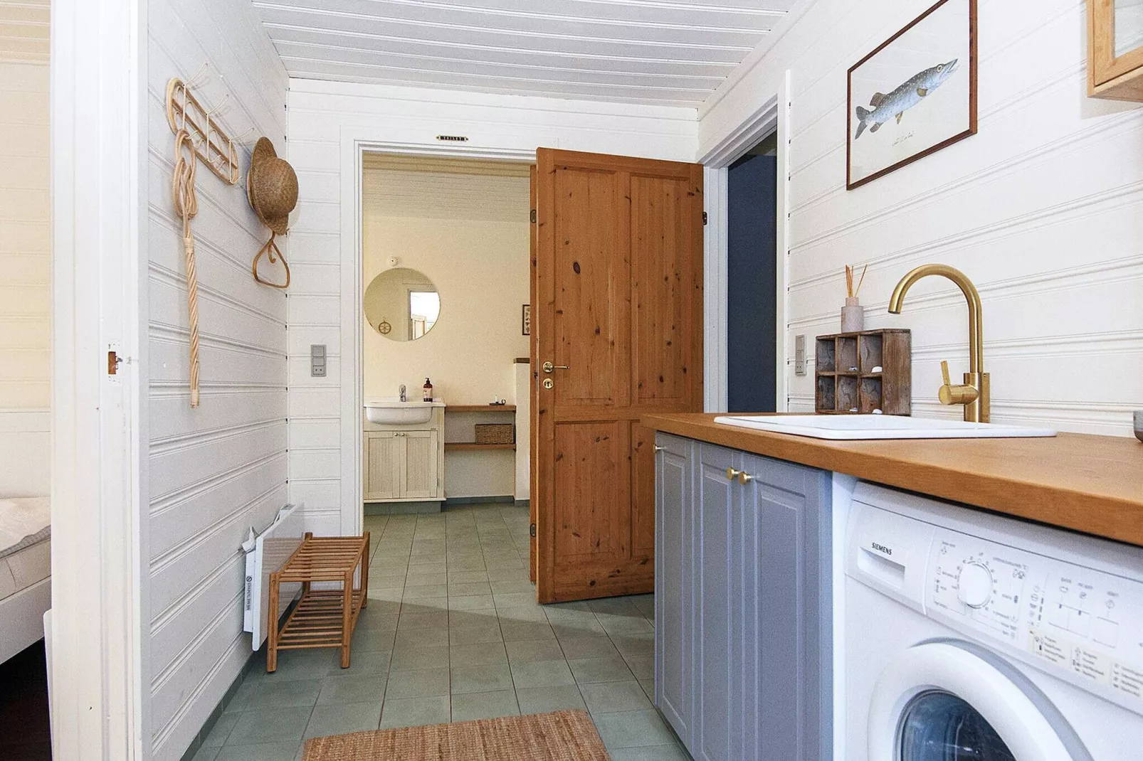 7 persoons vakantie huis in Grenaa-Binnen