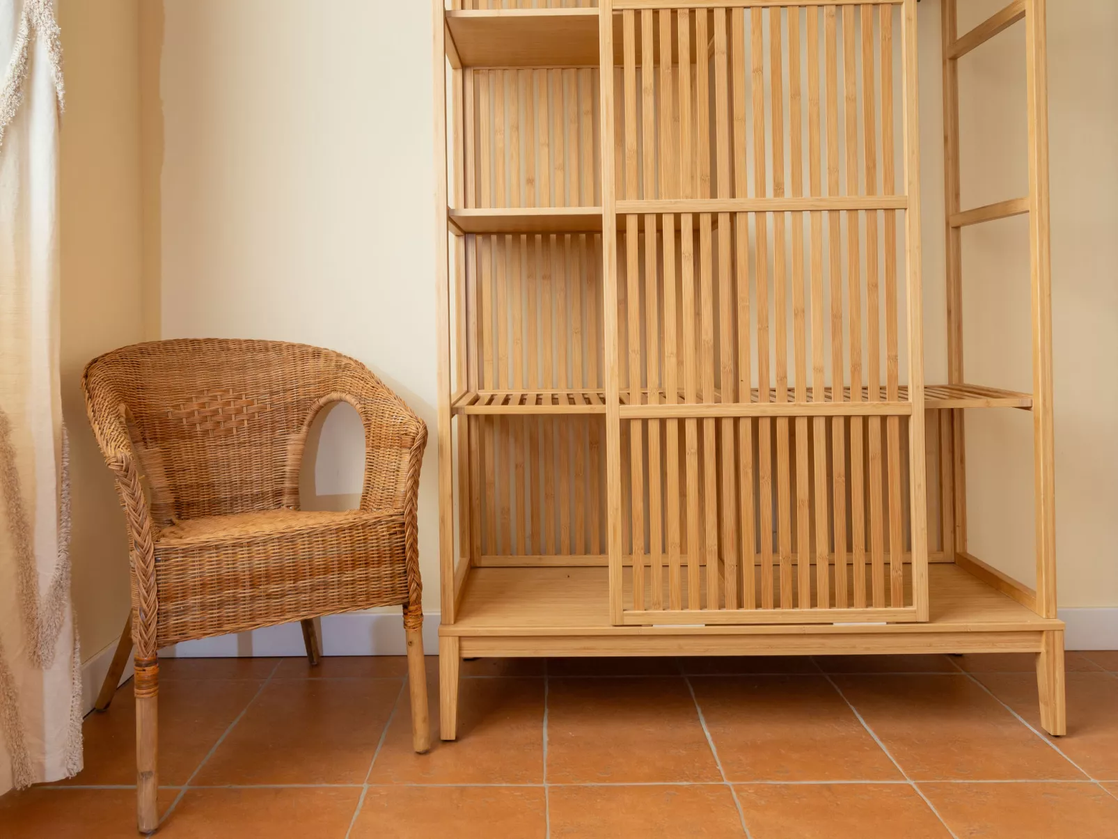 La Melatina Country-Binnen