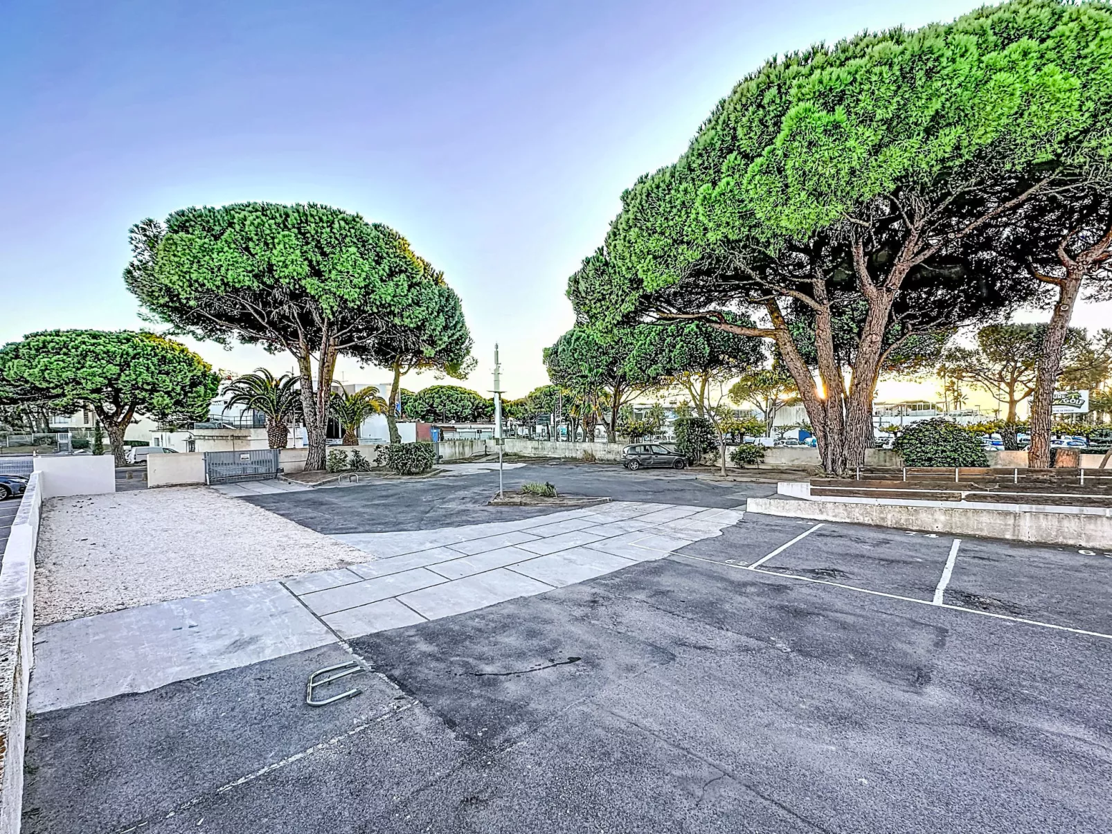 Le Golf Vermeil-Buiten