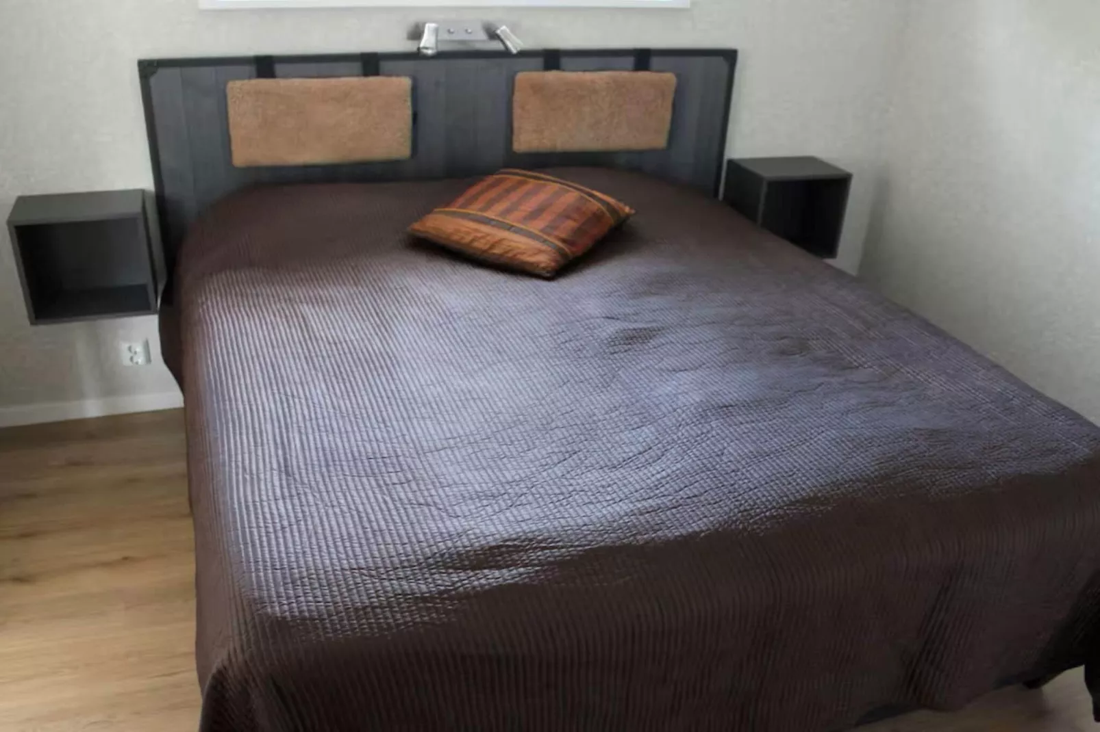 4 Personen vakantie huis in LUR-Binnen