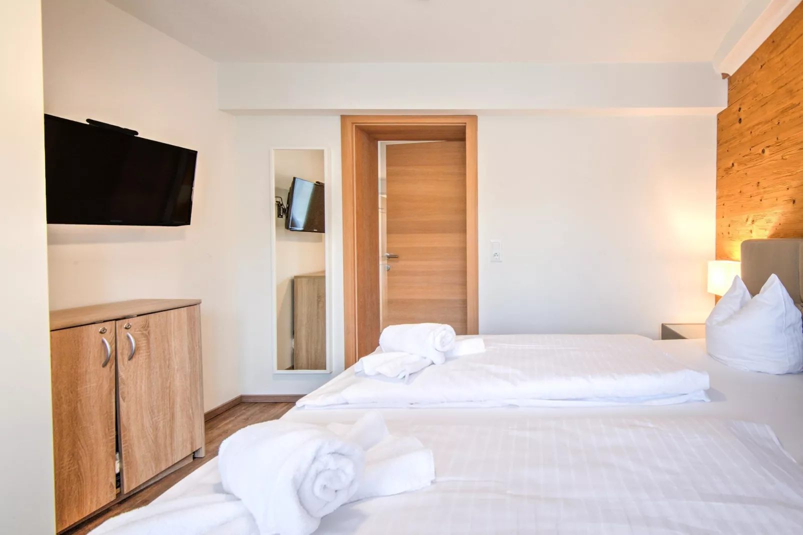 Brunner Apartment Top 2-Slaapkamer