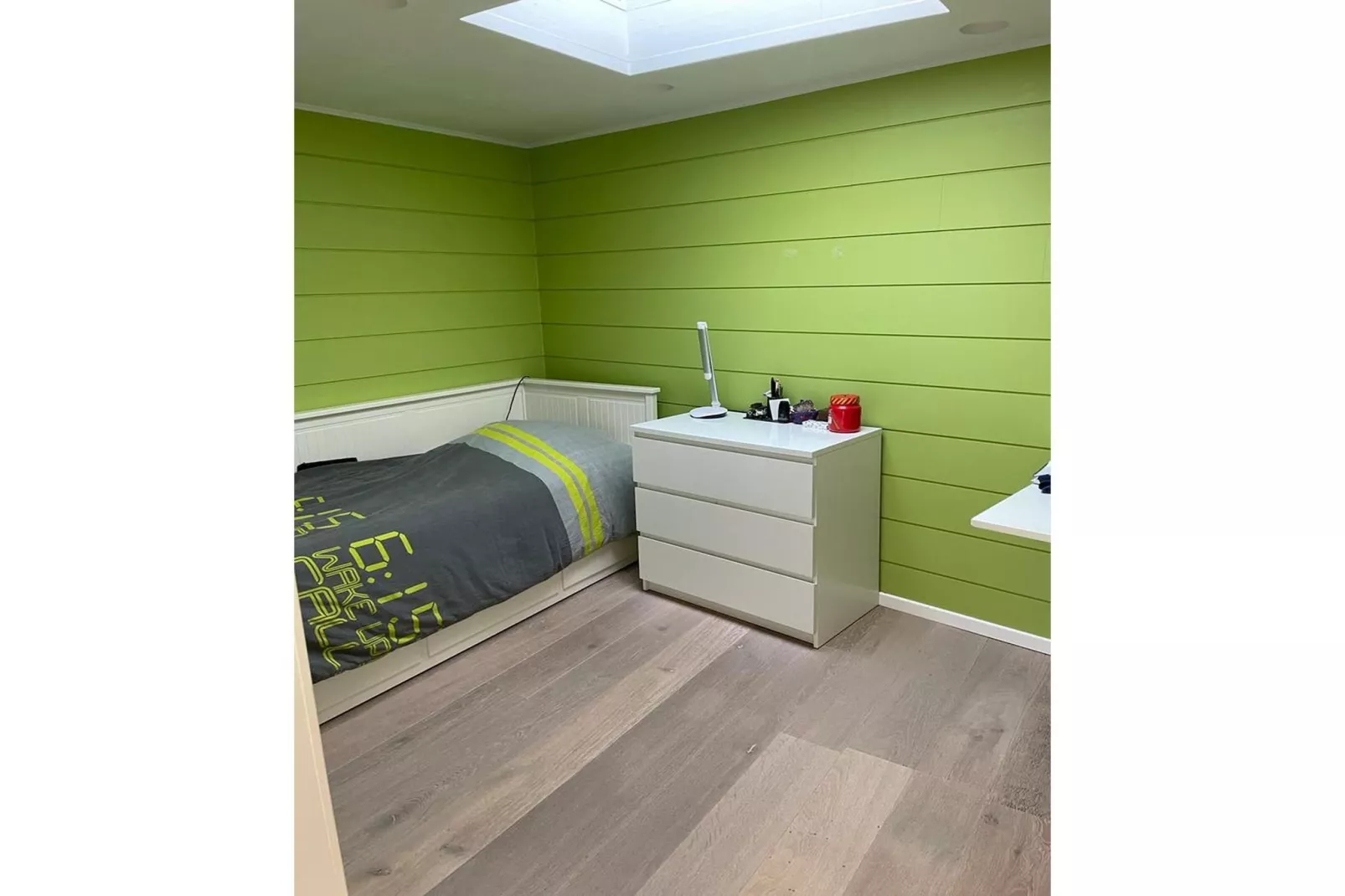 Sint Denijs Gite-Slaapkamer