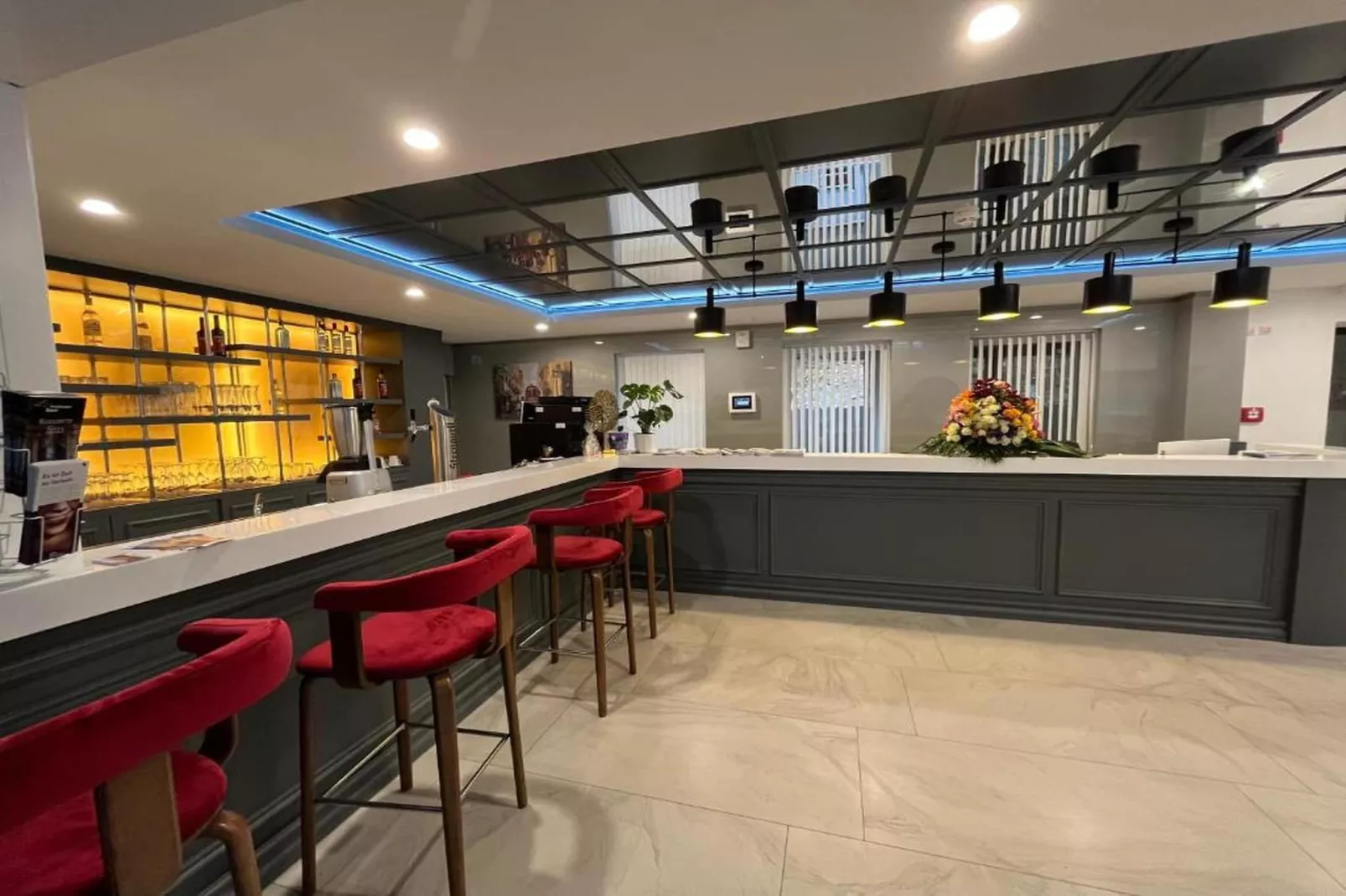 Schwarzbachtal  - Double Room Forest View with Balcony-Faciliteiten