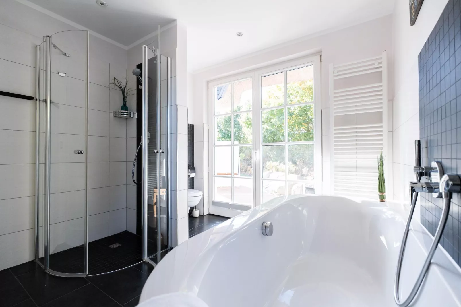 Haubenlerche 53-Badkamer