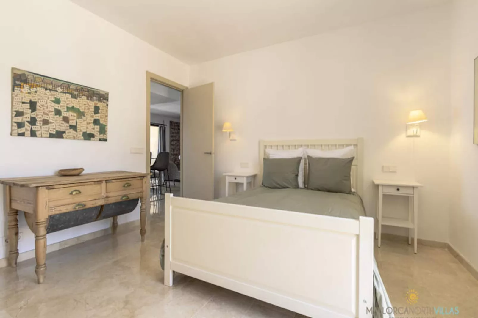 Appartements à Pollença - Port de Pollença-Niet-getagd