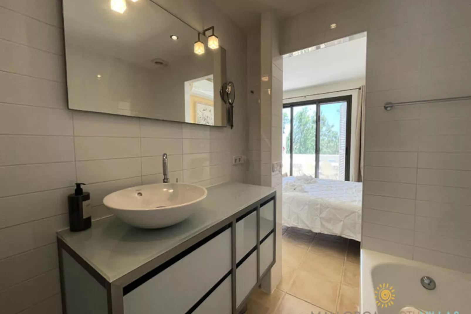 Appartements à Pollença - Port de Pollença-Niet-getagd