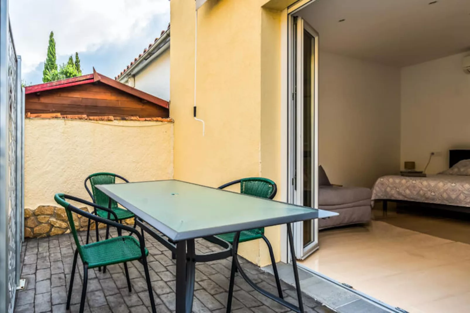 Appartements à Empuriabrava-Niet-getagd