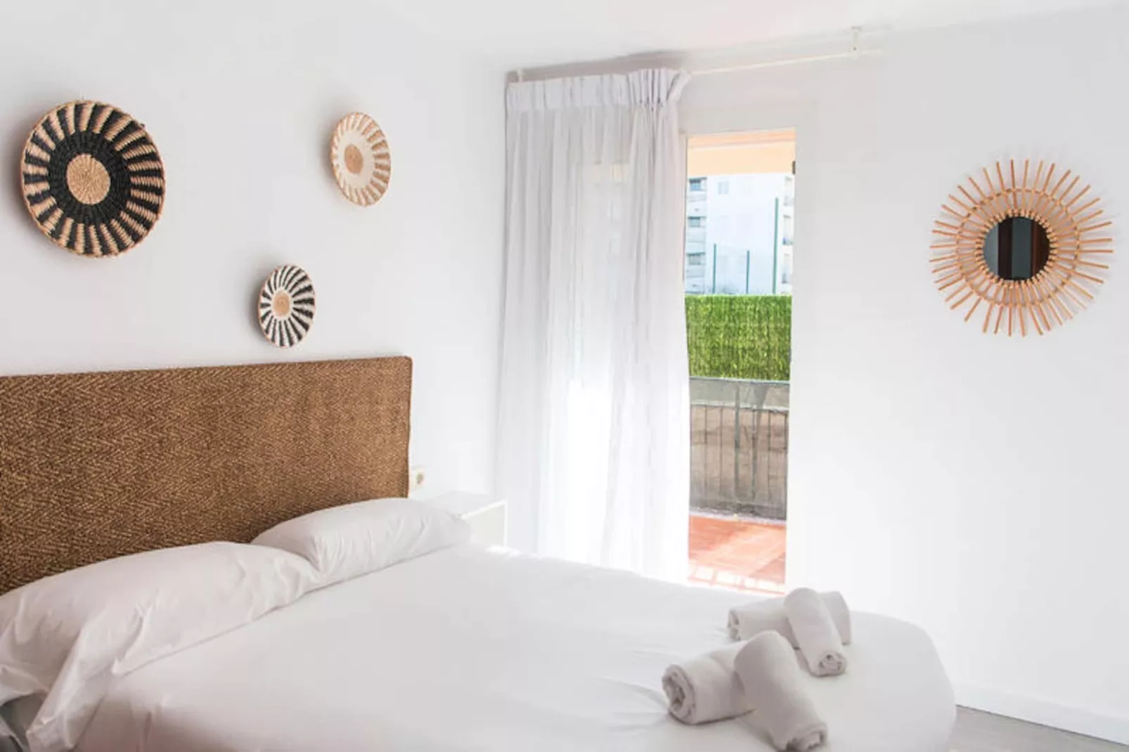 Appartements à L'Estartit-Niet-getagd