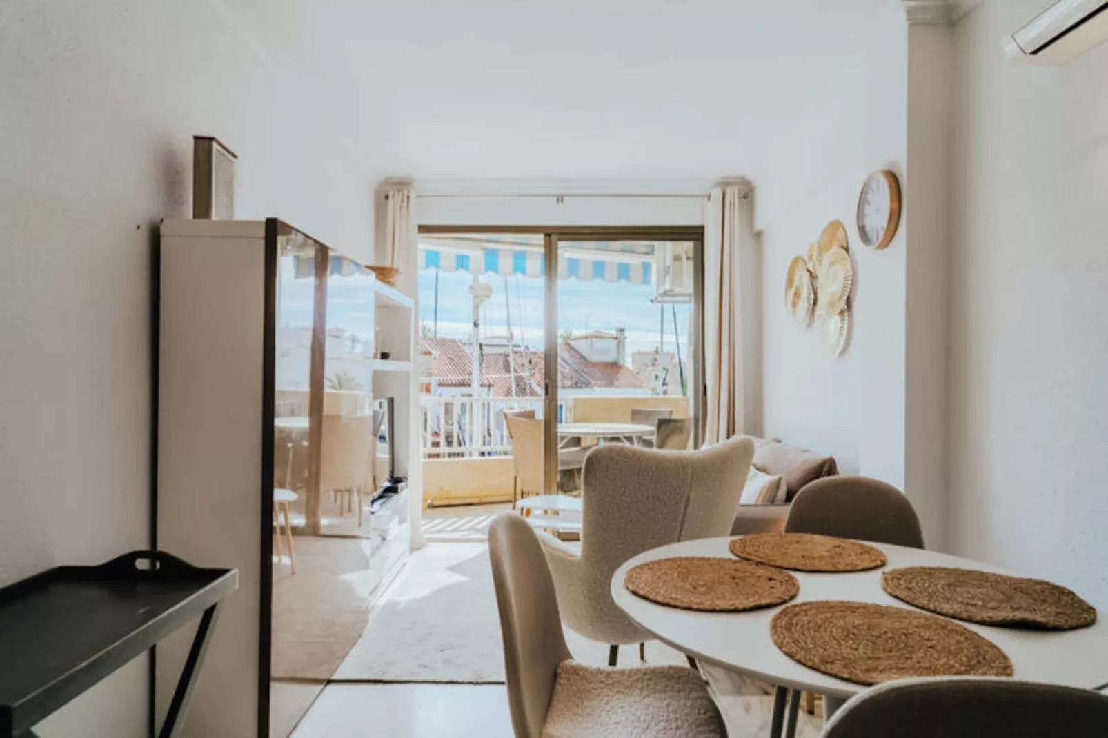 Appartements à Empuriabrava-Niet-getagd