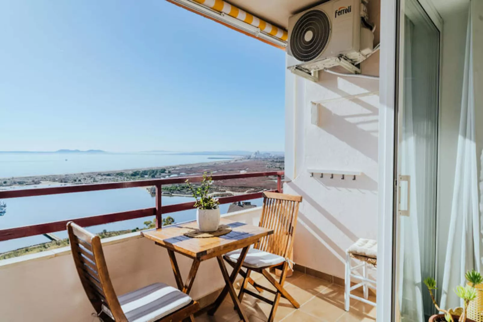 Appartements à Roses-Niet-getagd