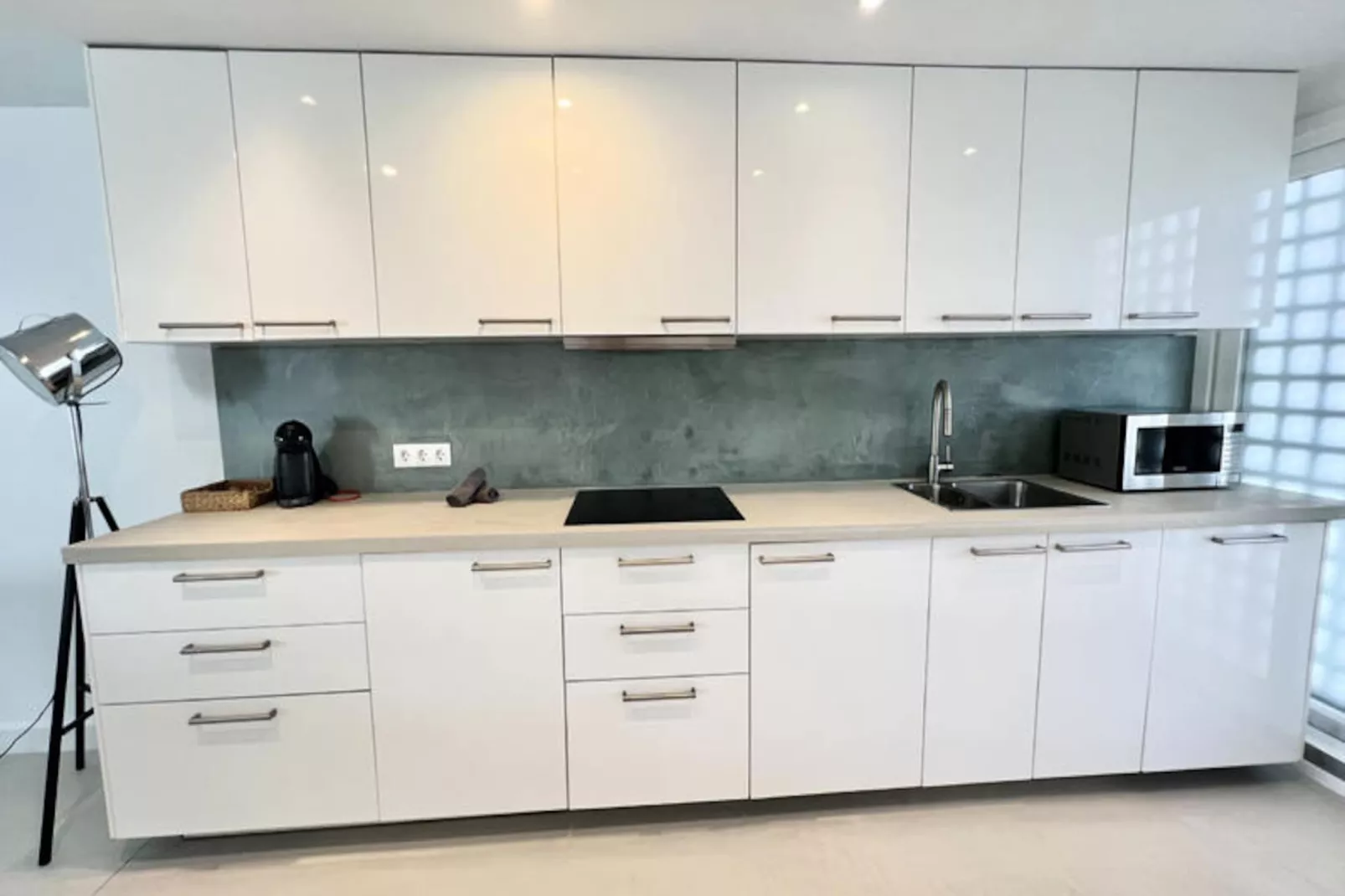 Maison à Estepona-Niet-getagd