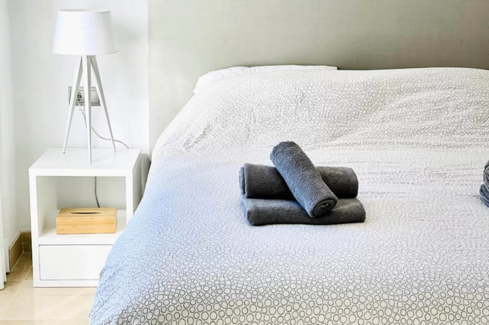 Appartements à La Cala de Mijas-Niet-getagd