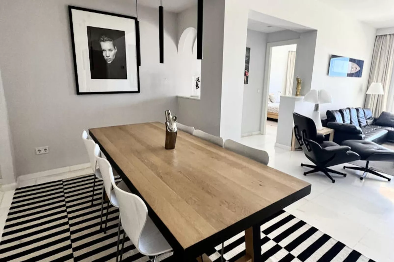 Appartements à Marbella-Niet-getagd