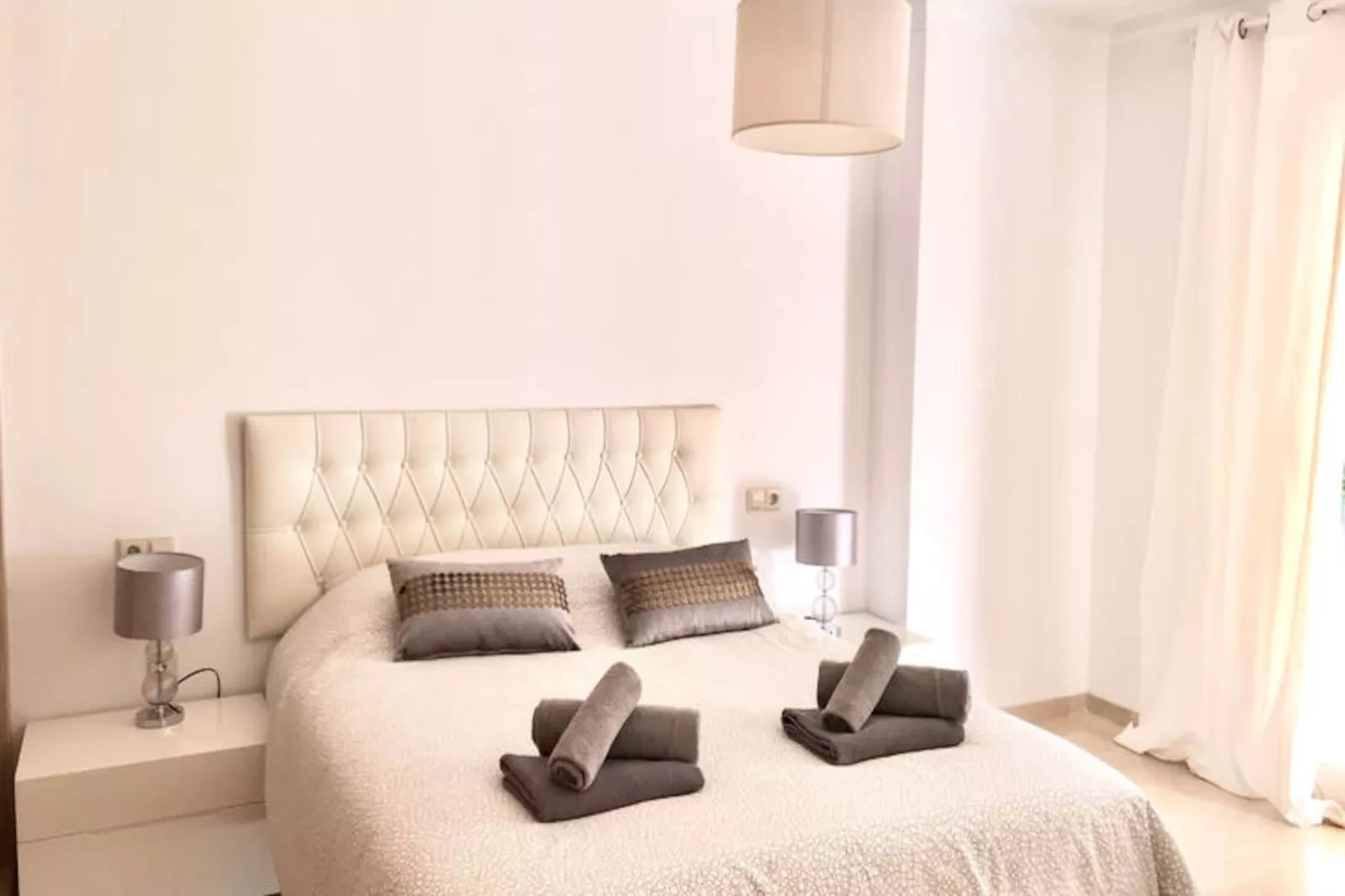 Appartements à Ojen-Niet-getagd