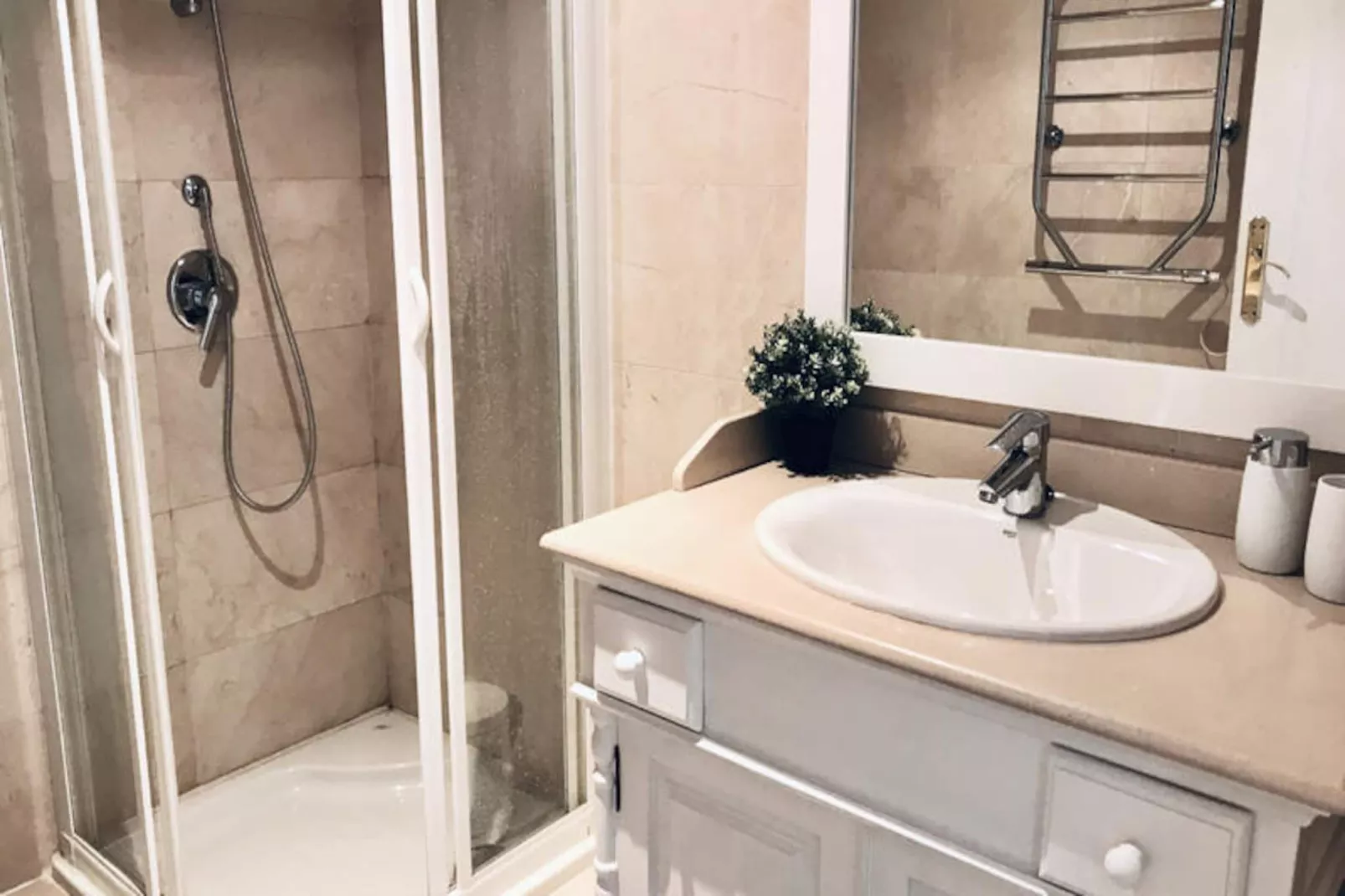 Appartements à Benahavís-Niet-getagd