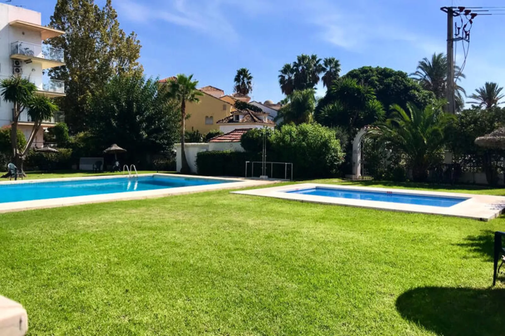 Appartements à Marbella-Niet-getagd