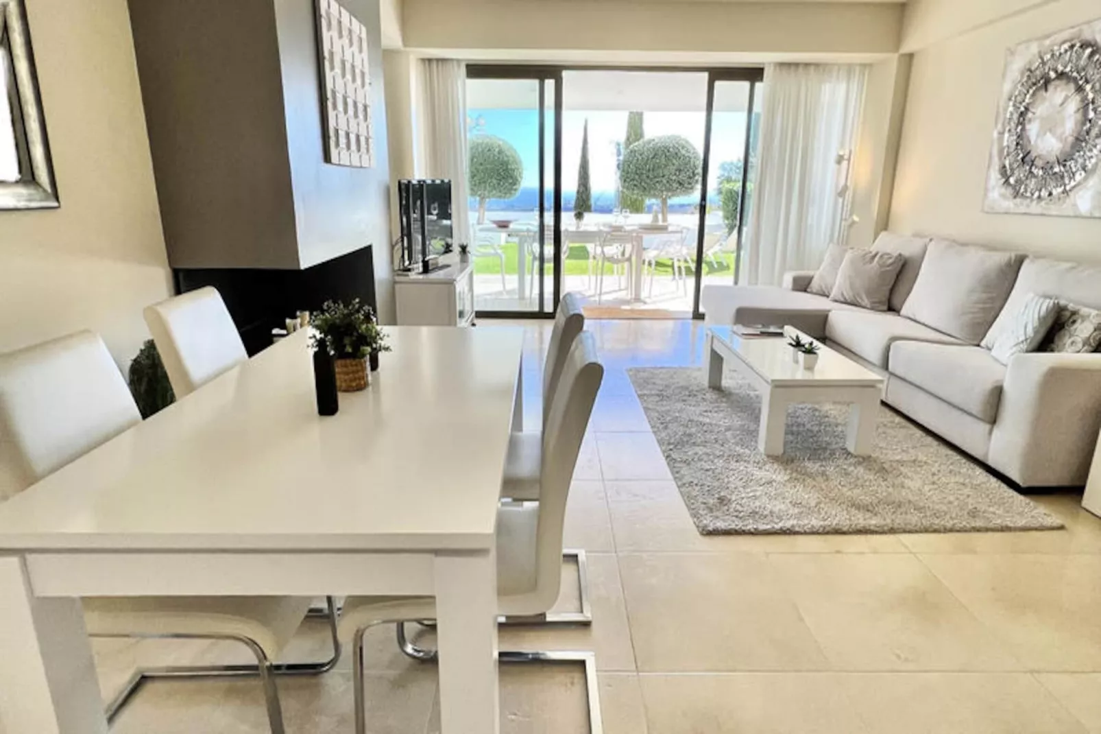 Appartements à Benahavís-Niet-getagd