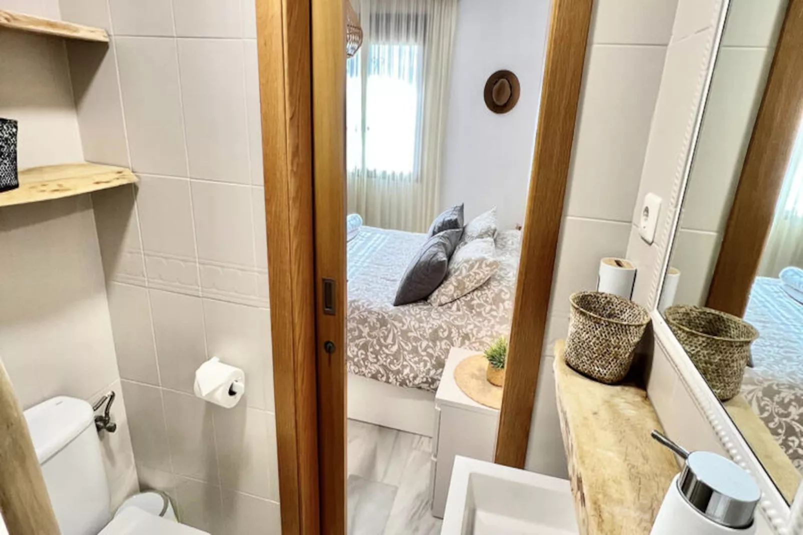 Appartements à Mijas Costa-Niet-getagd