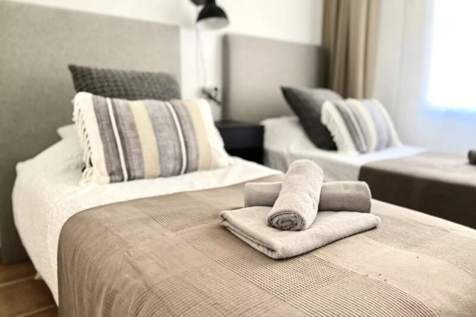 Appartements à Mijas-Niet-getagd