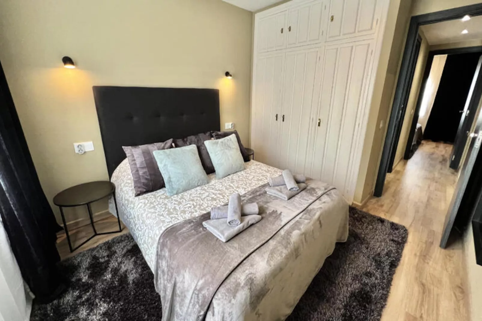 Appartements à Mijas-Niet-getagd