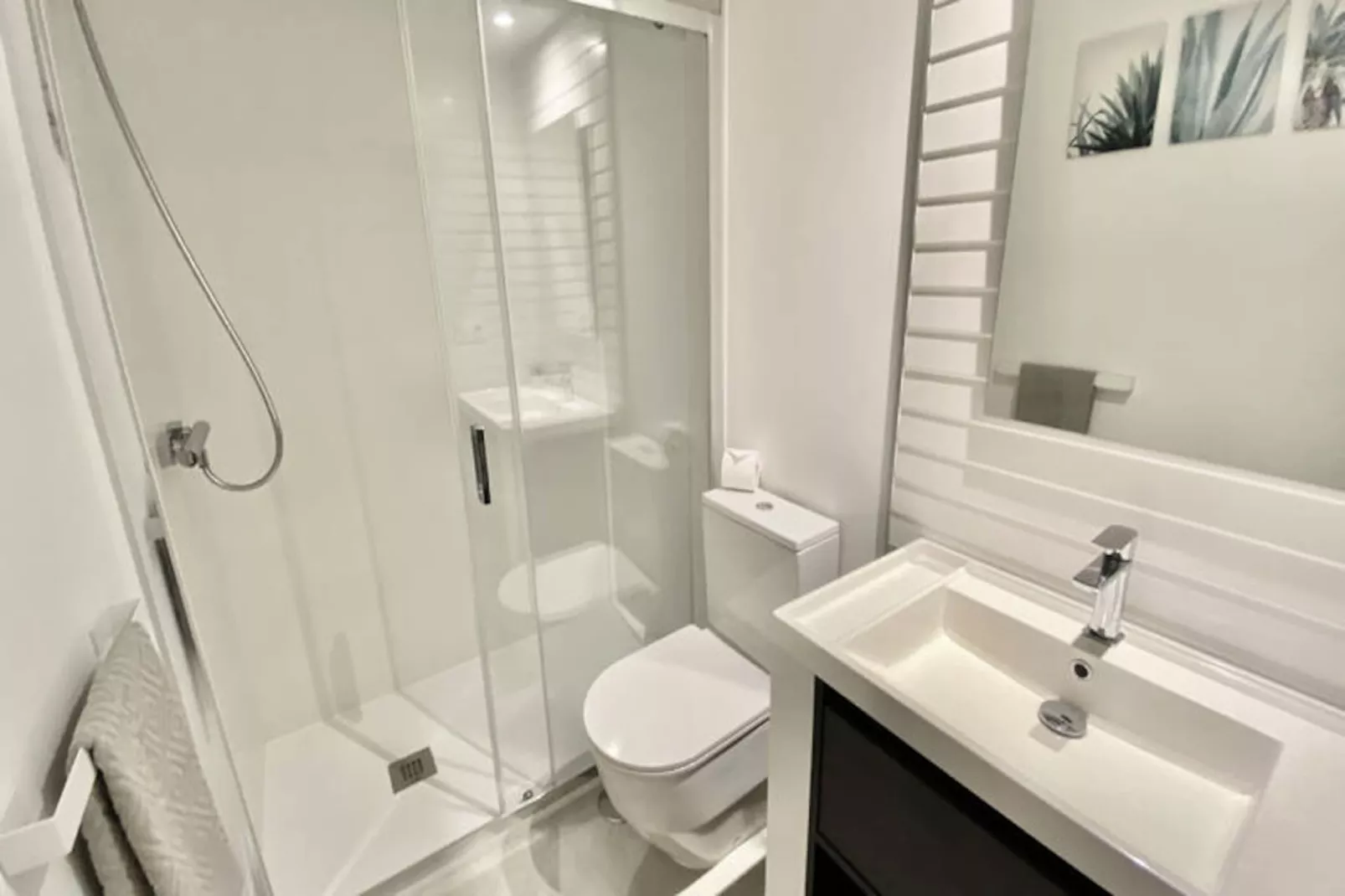 Appartements à La Cala de Mijas-Niet-getagd